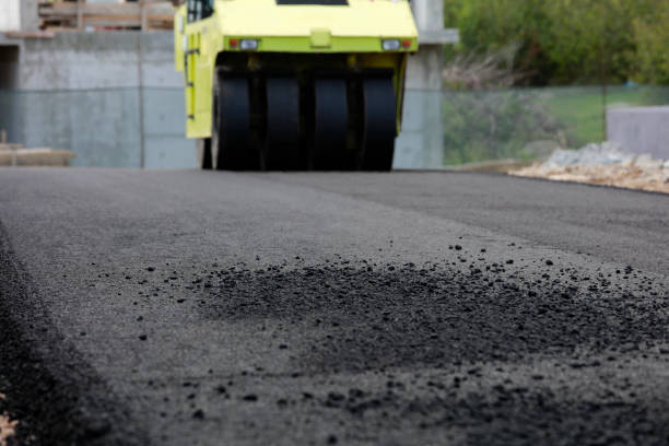 Best Driveway Paving Near Me  in Ukiah, CA
