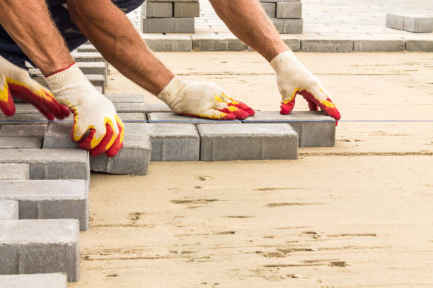 Best Brick Driveway Pavers  in Ukiah, CA