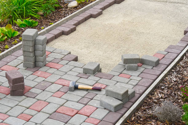 Reasons to Select Us for Your Driveway Paving Requirements in Ukiah, CA