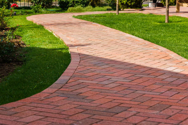 Best Paver Driveway Replacement  in Ukiah, CA