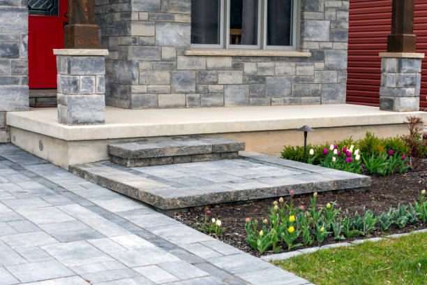 Trusted Ukiah, CA Driveway Pavers Experts