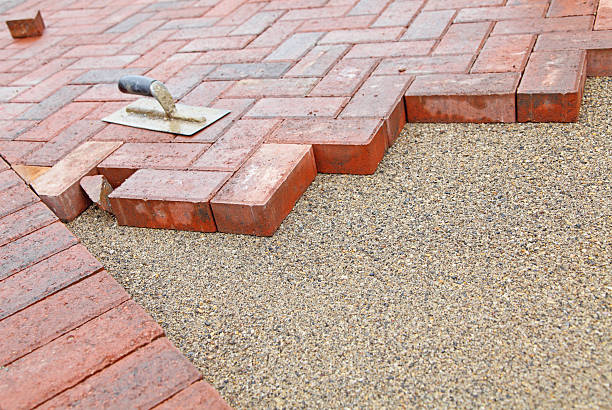 Best Driveway Paving Contractor  in Ukiah, CA