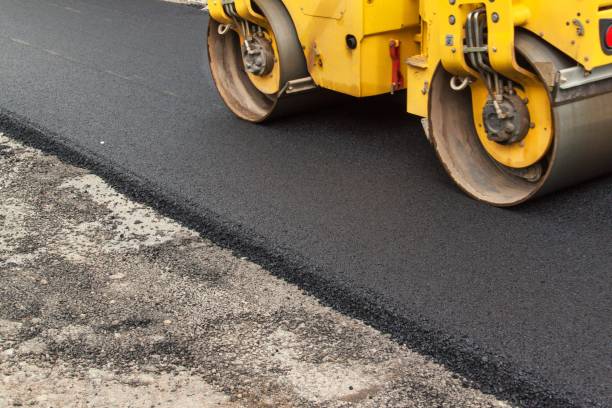 Best Driveway Resurfacing Pavers  in Ukiah, CA