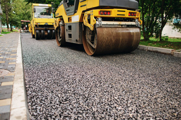 Driveway Pavers for Homes in Ukiah, CA