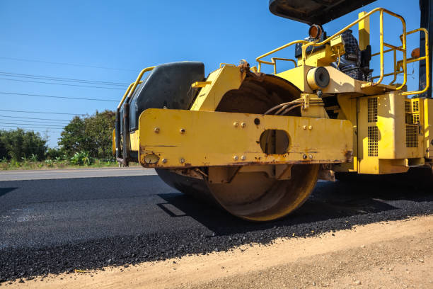Best Driveway Repair Near Me  in Ukiah, CA